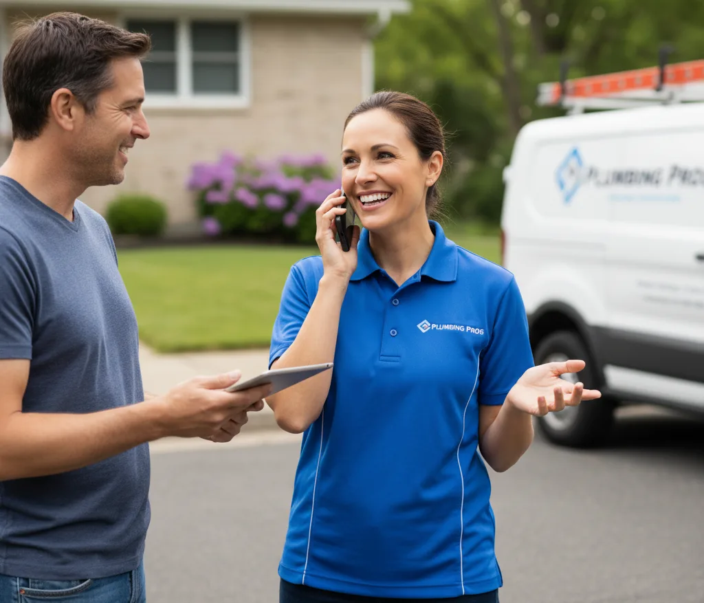 Sewer Line Repair in Lantana, FL